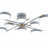 Люстра на штанге Ambrella Light FL516339