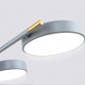 Люстра на штанге Ambrella Light FL516339