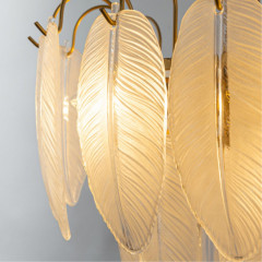 Подвесная люстра ARTE Lamp A4052LM-6SG