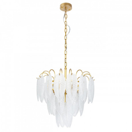 Подвесная люстра ARTE Lamp A4052LM-6SG