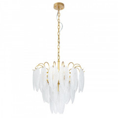 Подвесная люстра ARTE Lamp A4052LM-6SG