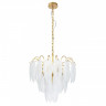 Подвесная люстра ARTE Lamp A4052LM-6SG