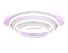 Накладная люстра Ambrella Light FA8522