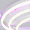Накладная люстра Ambrella Light FA8522