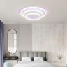 Накладная люстра Ambrella Light FA8522