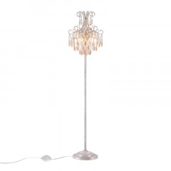 Торшер Freya FR2302FL-04WG