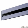 Трековая система розеток Arte Milano 385201TBB/100 Grey