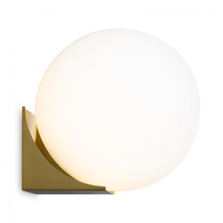 Бра Freya FR5490WL-01BS