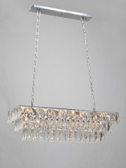 Подвесная люстра Vitaluce V5264-9/30