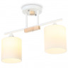 Накладной светильник Ambrella Light TR9541