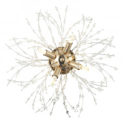 Накладная люстра Lussole LSP-8781