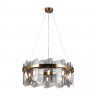 Подвесная люстра Freya FR5141PL-10BS1