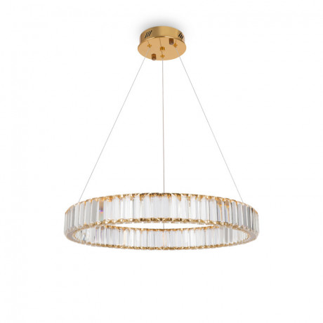 Подвесная люстра Freya FR5257PL-L25G