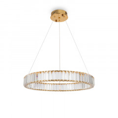 Подвесная люстра Freya FR5257PL-L25G