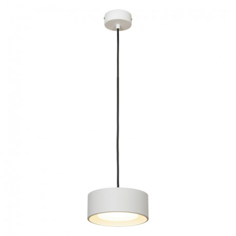 Подвесной светильник Lussole LSP-7102