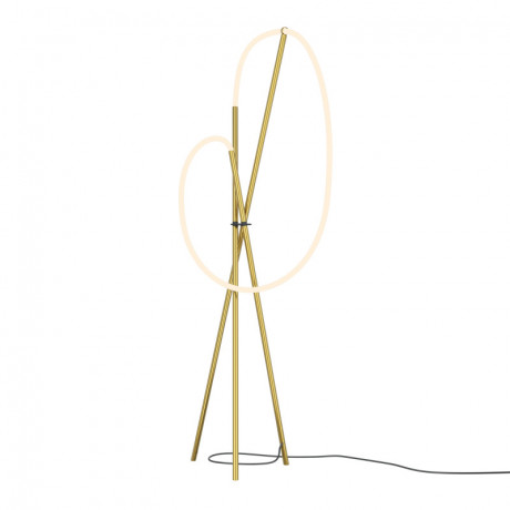 Торшер Maytoni MOD369FL-L36BS3K