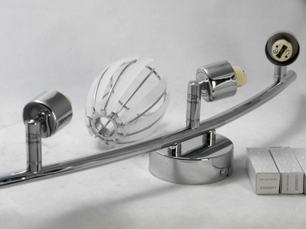 Спот Lussole LSP-0100