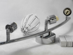 Спот Lussole LSP-0100