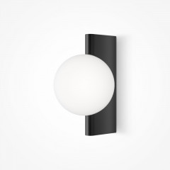 Бра Maytoni MOD324WL-01B