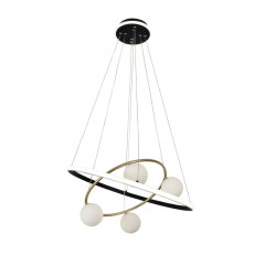 Подвесная люстра F-Promo 4184-6P