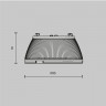 Линза Maytoni Technical Lens003D35-10W