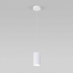 Подвесной светильник Eurosvet 50247/1 LED белый