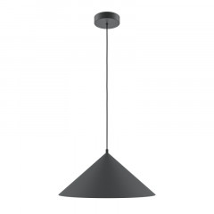 Подвесной светильник Maytoni MOD167PL-01B