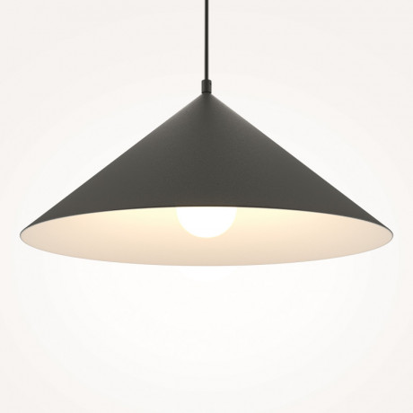 Подвесной светильник Maytoni MOD167PL-01B