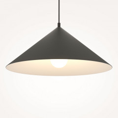 Подвесной светильник Maytoni MOD167PL-01B