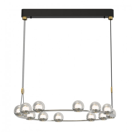 Подвесная люстра Favourite 4291-12P