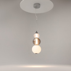 Подвесной светильник Maytoni P069PL-L16CH3K