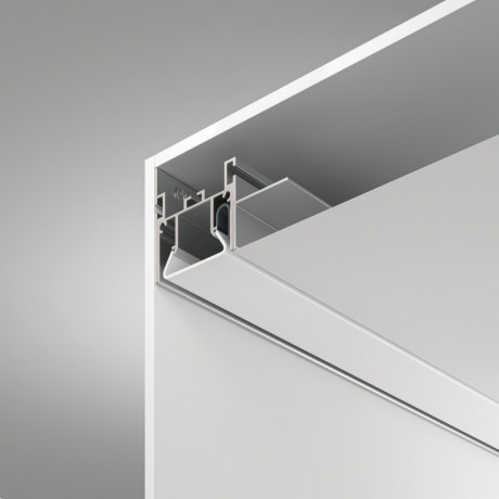 Профиль Maytoni Technical ALM013S-2M