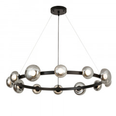 Подвесная люстра Favourite 4517-12P