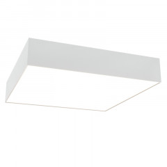 Накладной светильник Maytoni Technical C032CL-36W3K-SQ-W