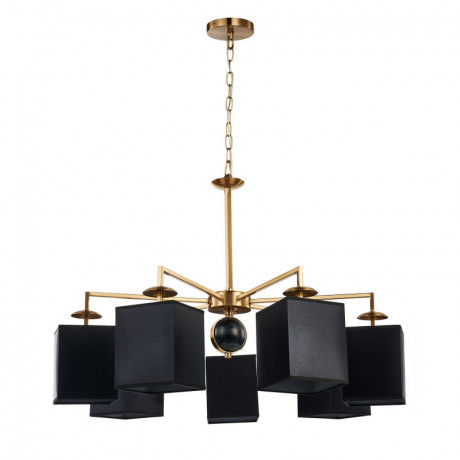 Подвесная люстра Favourite 2822-7P