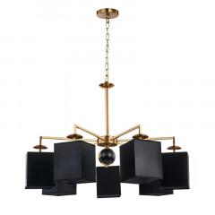 Подвесная люстра Favourite 2822-7P