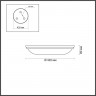 Накладной светильник Odeon Light 4956/5