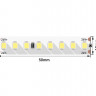 Лента DesignLed DSG2160-24-WW-33
