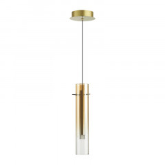 Подвесной светильник Odeon Light 5062/5LB