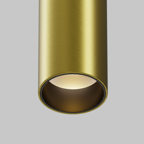 Светильник на шине Maytoni Technical TR041-4-12W3K-M-DS-BBS