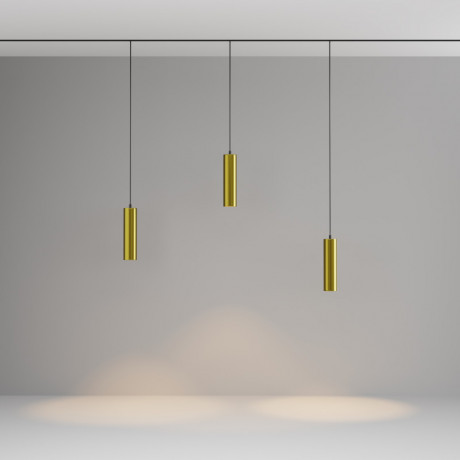 Светильник на шине Maytoni Technical TR041-4-12W3K-M-DS-BBS