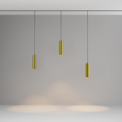 Светильник на шине Maytoni Technical TR041-4-12W3K-M-DS-BBS