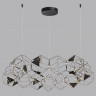 Подвесная люстра Odeon Light 5087/68L