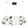 Подвесная люстра Odeon Light 5087/68L