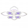 Накладная люстра Escada 10265/8LED