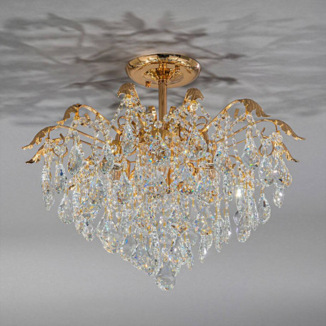 Люстра на штанге Escada 1128/6