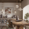 Бра Odeon Light 5441/1W