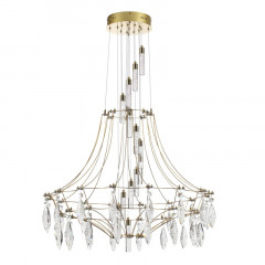 Подвесная люстра Odeon Light 7000/51L