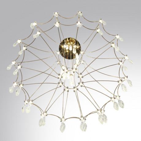 Подвесная люстра Odeon Light 7000/51L