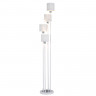 Торшер Escada 1109/4 White/Silver